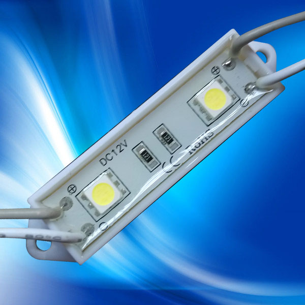 MB04F-50 5050 LED module