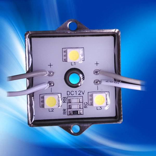 MB09F-50 5050 LED module